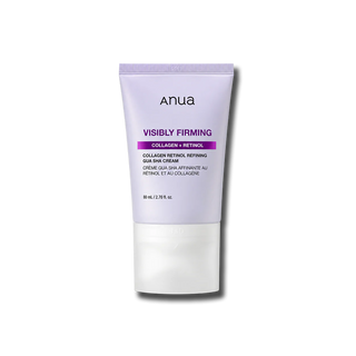 Anua Collagen Retinol Refining Gua Sha Cream
