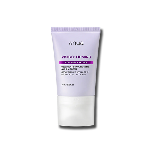 Anua Collagen Retinol Refining Gua Sha Cream