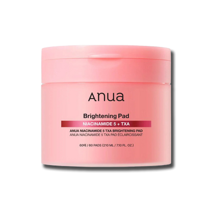 Anua Niacinamide 5% TXA Brightening Pad