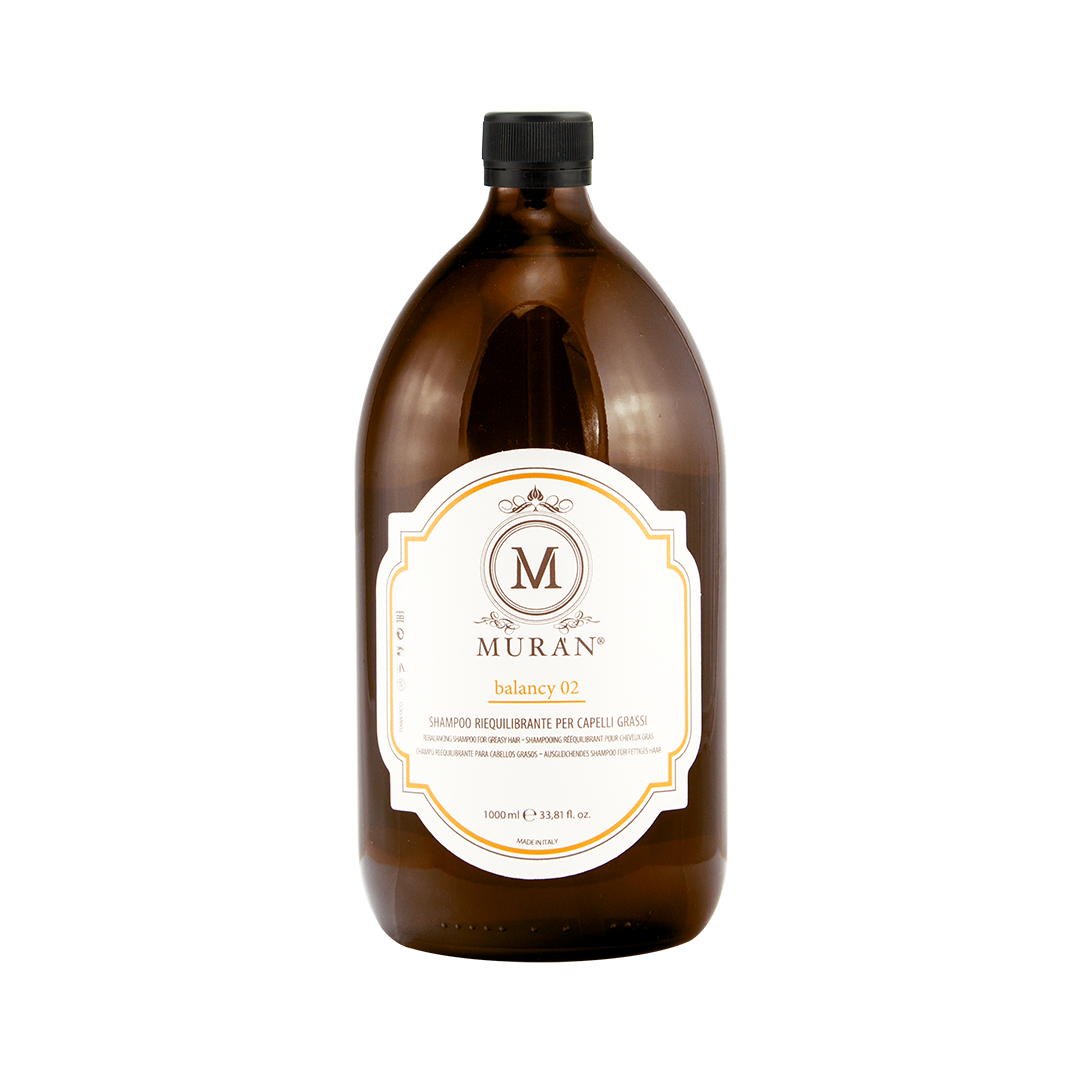 MURAN BALANCY SHAMPOO 02-05