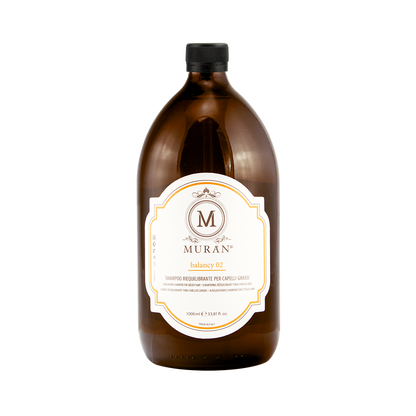 MURAN BALANCY SHAMPOO 02-05