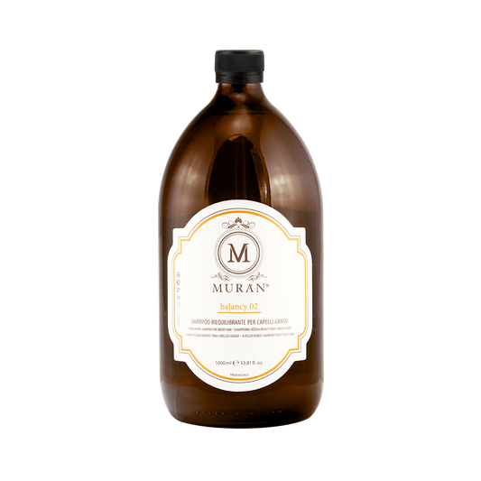 MURAN BALANCY SHAMPOO 02-05