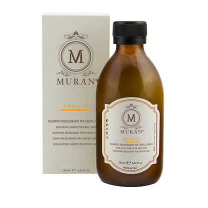 MURAN BALANCY SHAMPOO 02-05