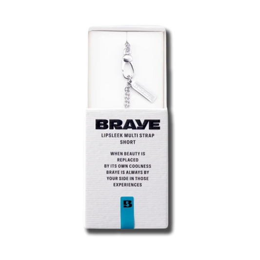 BRAYE Multi Strap Short