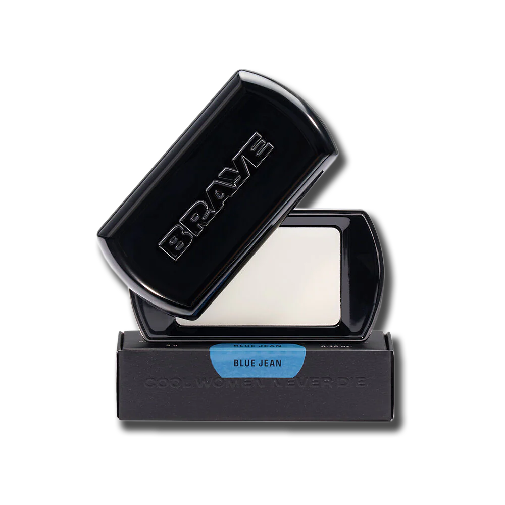 BRAYE Scented Balm Blue Jean