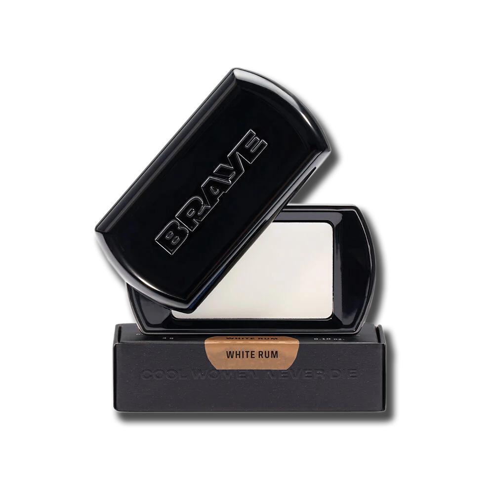 BRAYE Scented Balm White Rum