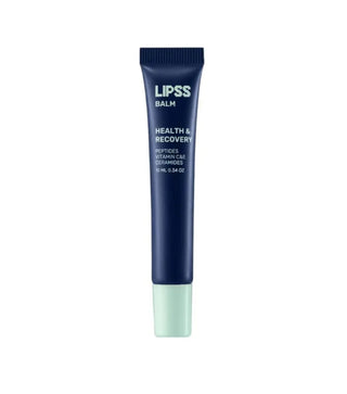 Lipss Balm Health & Recovery