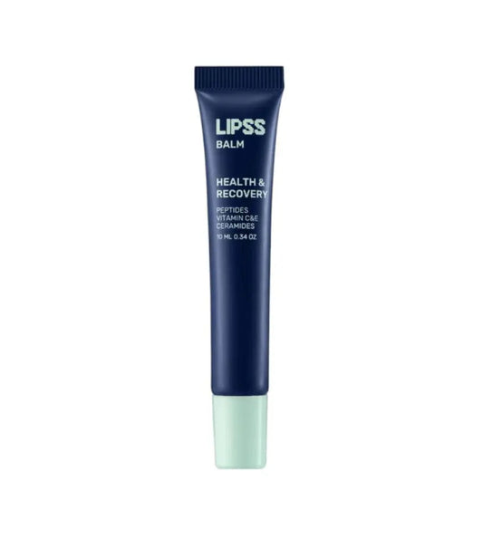 Lipss Balm Health & Recovery