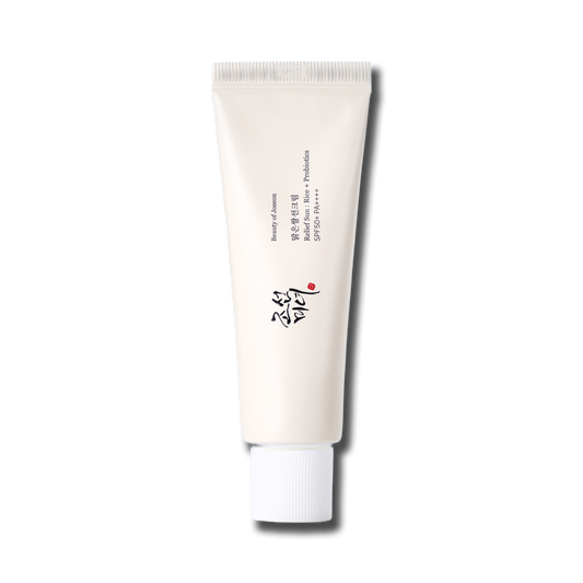 Beauty of Joseon Relief Sun: Rice + Probiotics