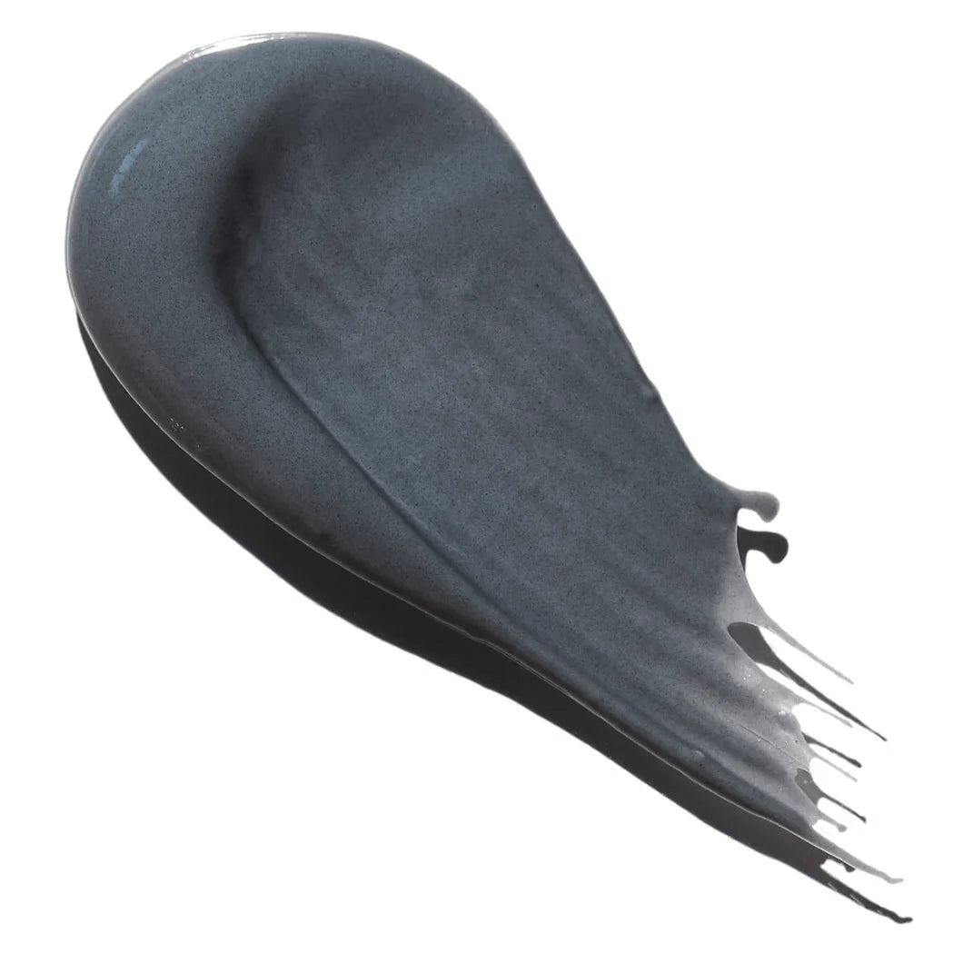 Davids Premium Toothpaste Charcoal + Peppermint