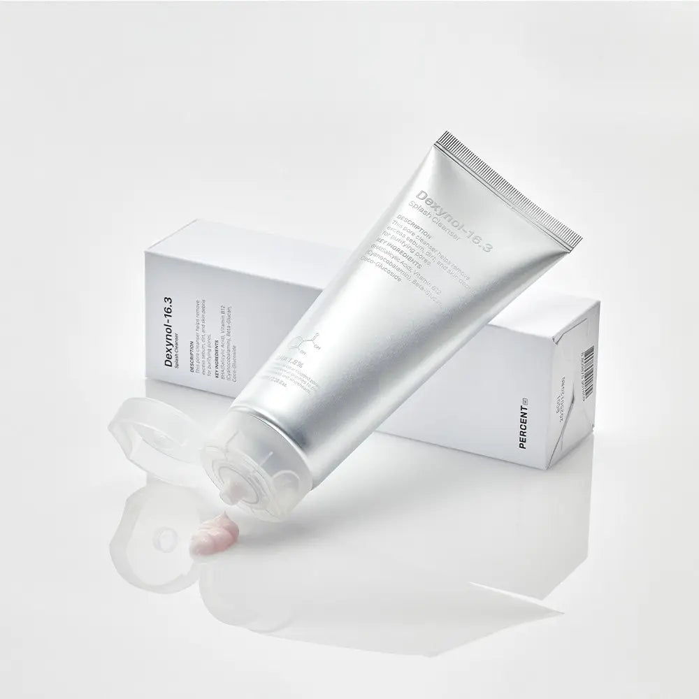 Percent Science Dexynol-16.3 Splash Cleanser