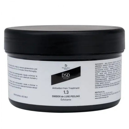 DSD de Luxe 1.3 Dixidox Antiseborrheic Peeling