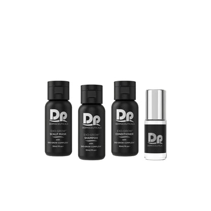 EXO-GROW Travel Kit