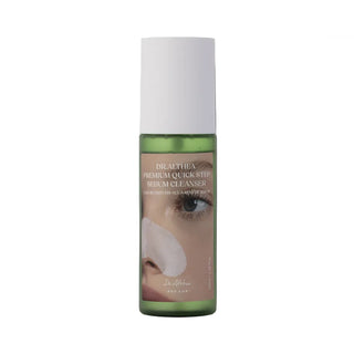 Dr. Althea Premium Quick Step Sebum Cleanser