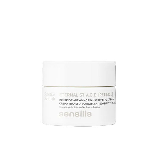 Sensilis Eternalist Retinol Cream