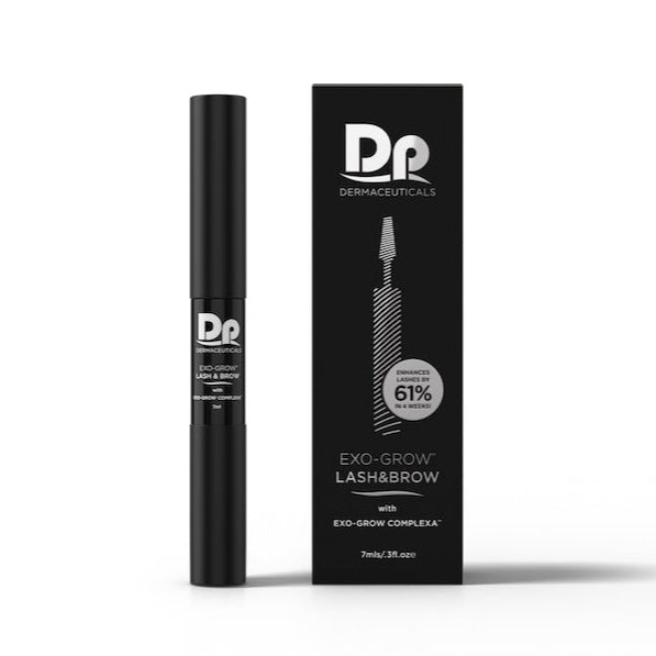 Dp Dermaceuticals Exo-Grow Lash & Brow