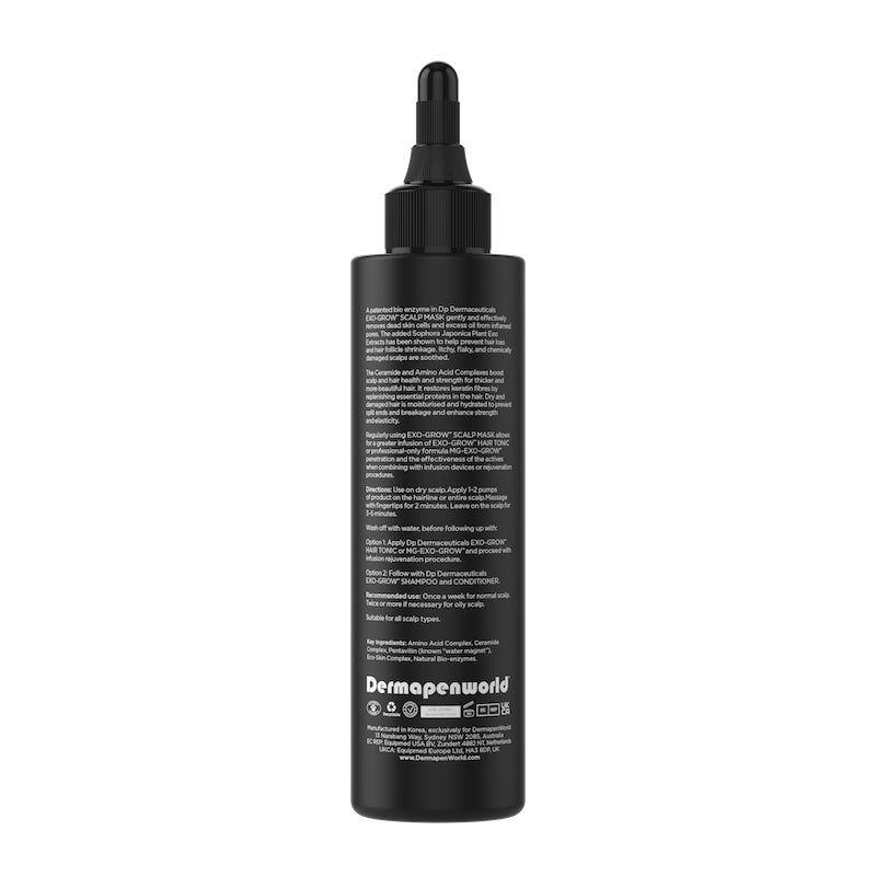 Dp Dermaceuticals Exo-Grow Scalp Mask