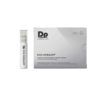Dp Dermaceuticals EXO-SIP & SUPP