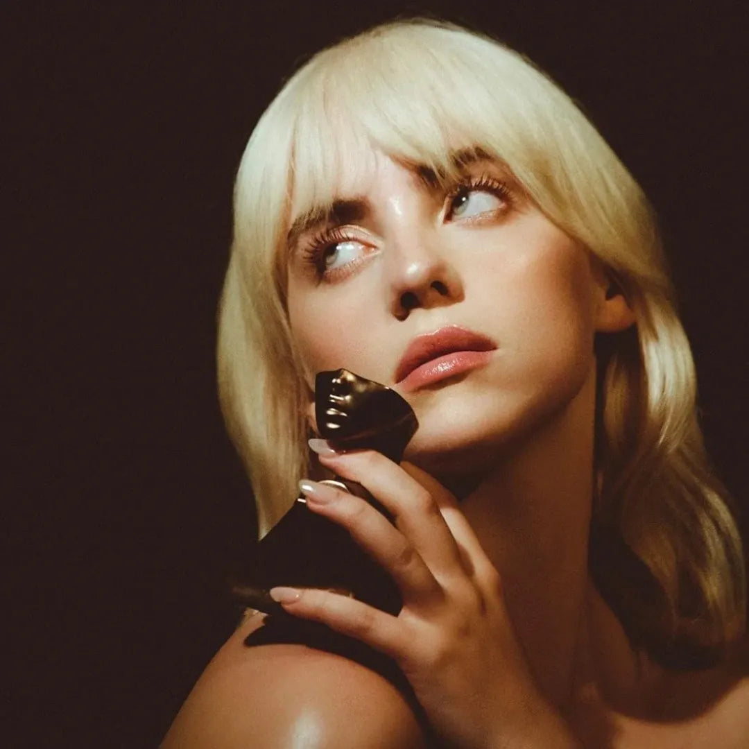 Billie Eilish Eilish