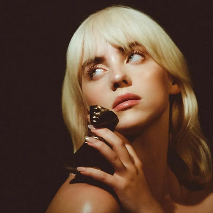 Billie Eilish Eilish