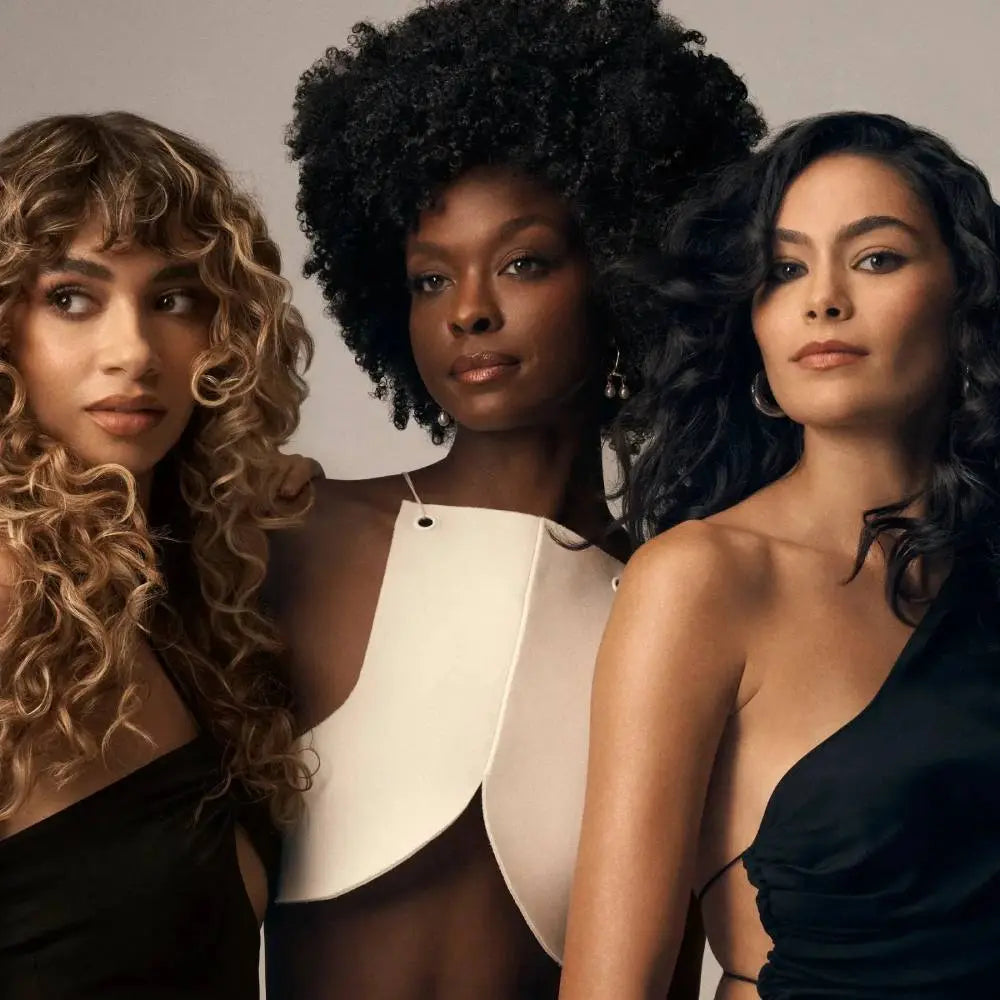 Oribe Eternal Curls Moisturizing Shampoo