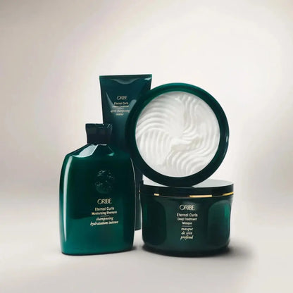 Oribe Eternal Curls Moisturizing Shampoo