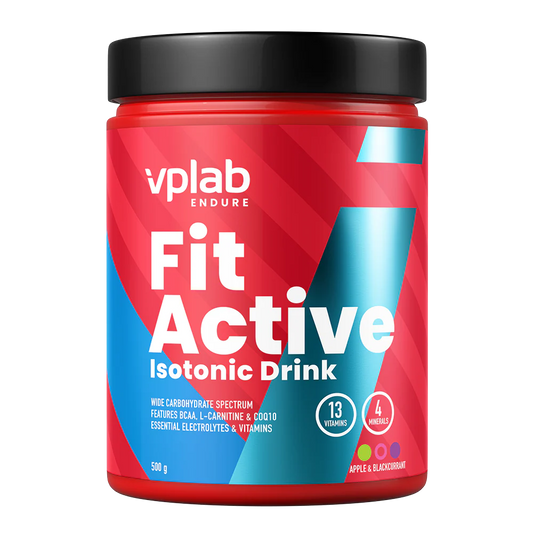 VPLab FitActive Isotonic Drink
