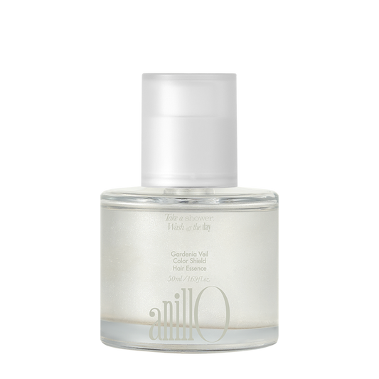 ANILLO Gardenia Veil Color Shield Hair Essence