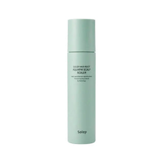 Solep Hair Root Aquapik Scalp Scaler