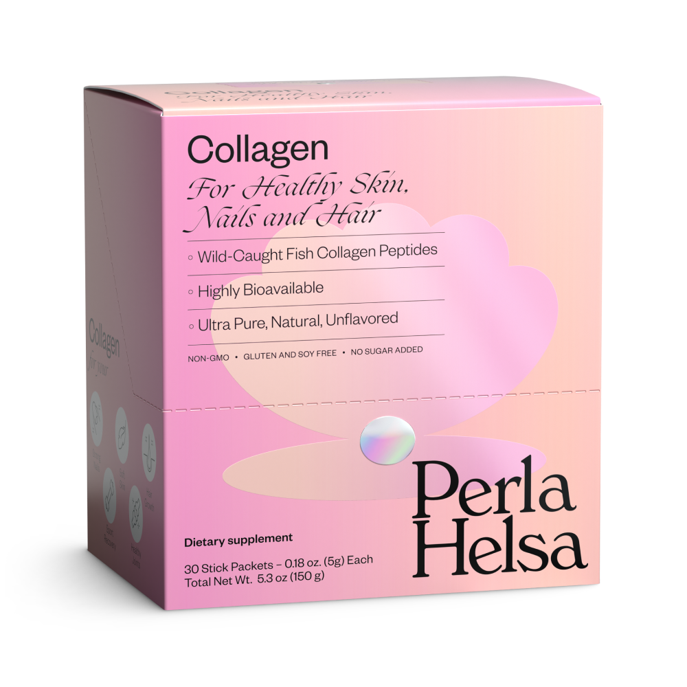 Perla Helsa Collagen