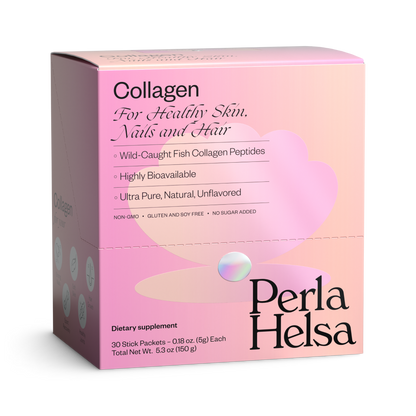 Perla Helsa Collagen