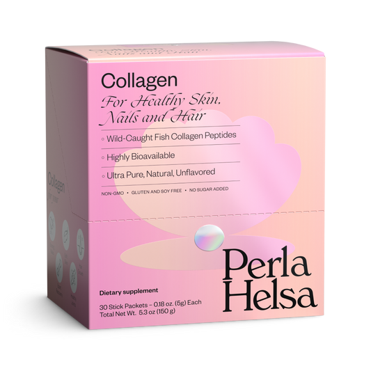Perla Helsa Collagen