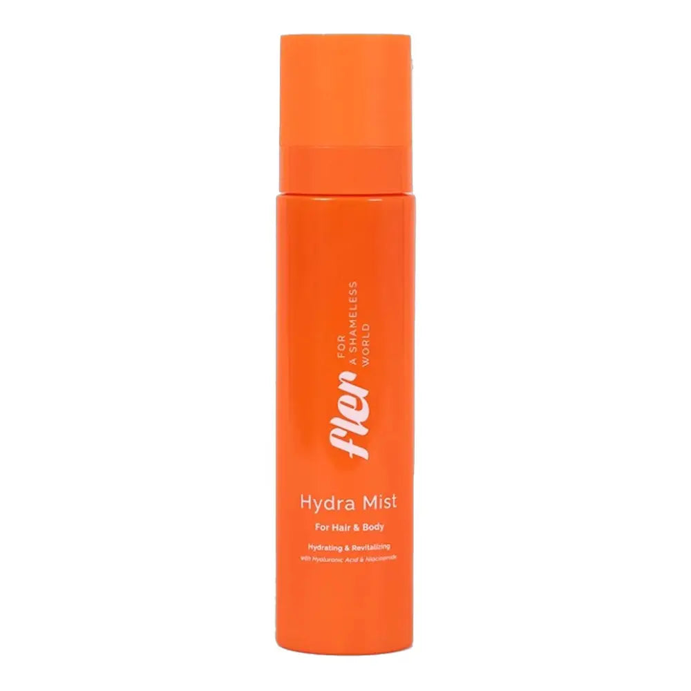 Fler Hydra Mist For Body And Hair