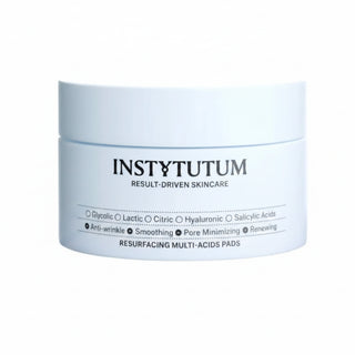 Instytutum Resurfacing Multi-Acids Pads Next-Gen