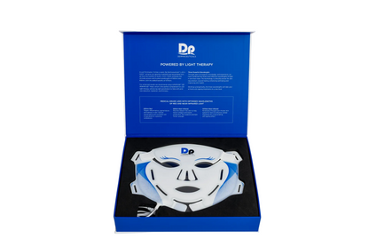 Dp Dermaceuticals Led Face