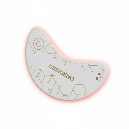 Ossigeno Lumiwink LED Eye Patch