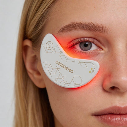 Ossigeno Lumiwink LED Eye Patch