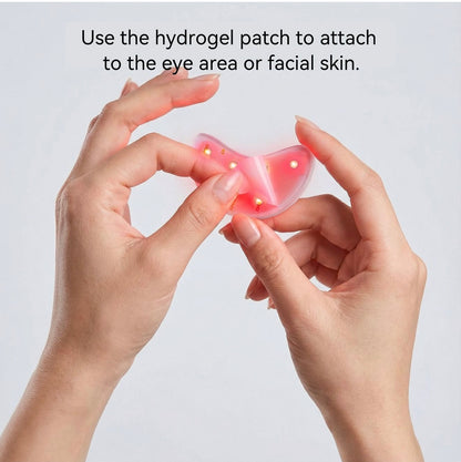 Ossigeno Lumiwink LED Eye Patch