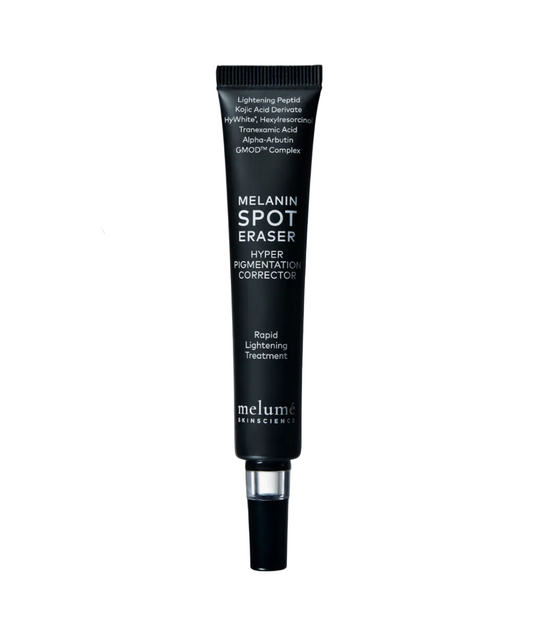 Melume Melanin Spot Eraser Rapid Lightening Treatment
