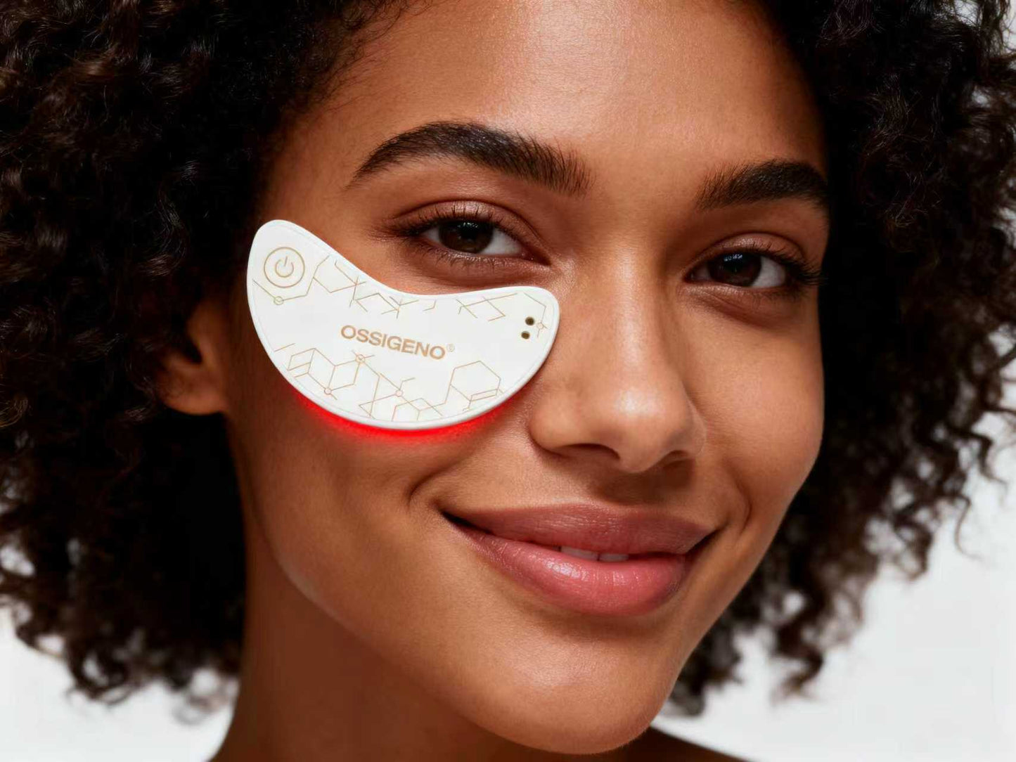 Ossigeno Lumiwink LED Eye Patch