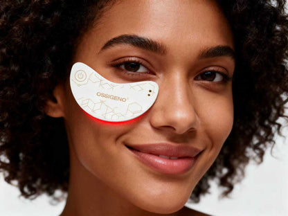 Ossigeno Lumiwink LED Eye Patch