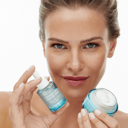 Melume Summer Hydrating Set