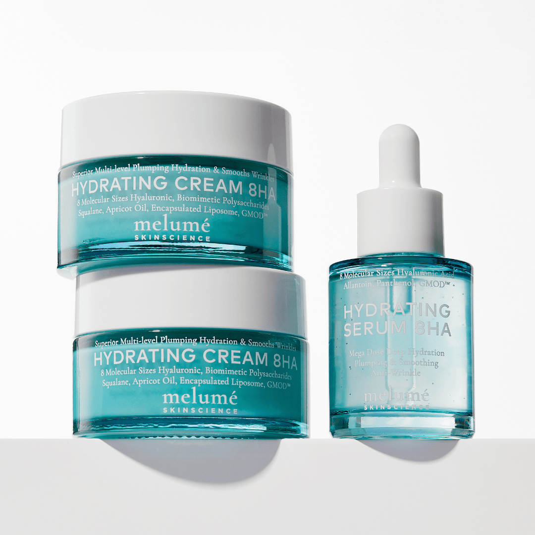 Melume Summer Hydrating Set