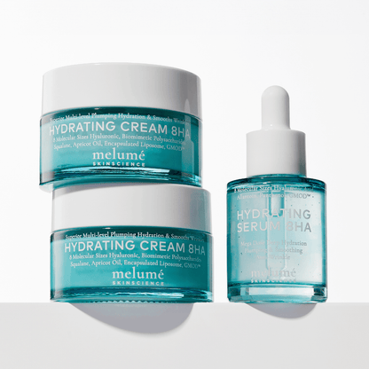 Melume Summer Hydrating Set