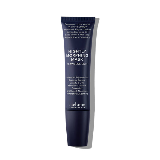 Melume Nightly Morphing Mask