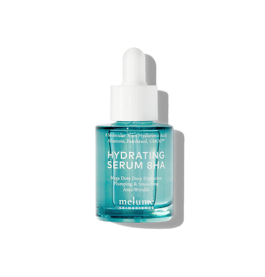 Melume Hydrating Serum 8HA