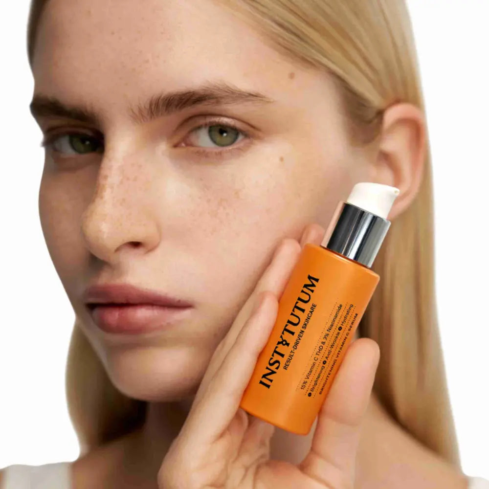 Instytutum Brightening Vitamin C Serum Next-Gen