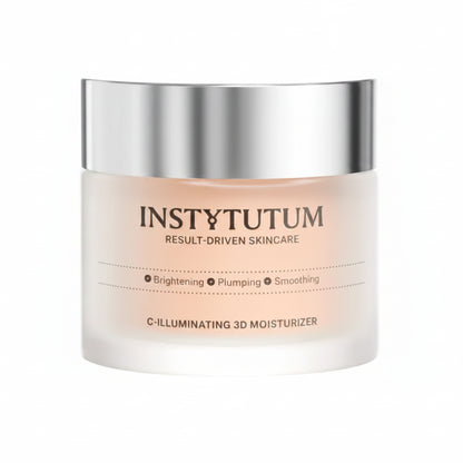 Instytutum C-Illuminating 3D Moisturizer Next-Gen