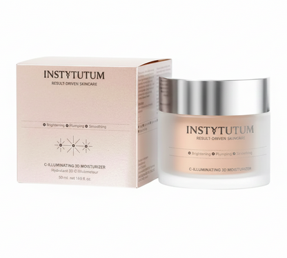 Instytutum C-Illuminating 3D Moisturizer Next-Gen