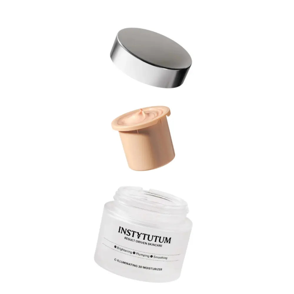 Instytutum C-Illuminating 3D Moisturizer Next-Gen